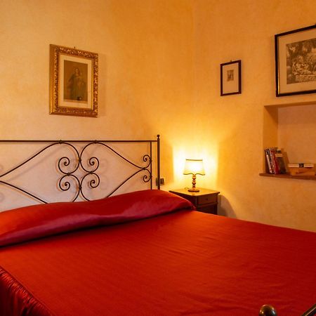 Rocca Di Pierle, Agriturismo Di Charme - Cortona Mercatale  Екстериор снимка