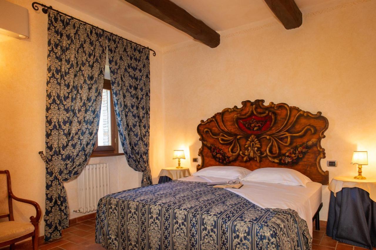 Rocca Di Pierle, Agriturismo Di Charme - Cortona Mercatale  Екстериор снимка