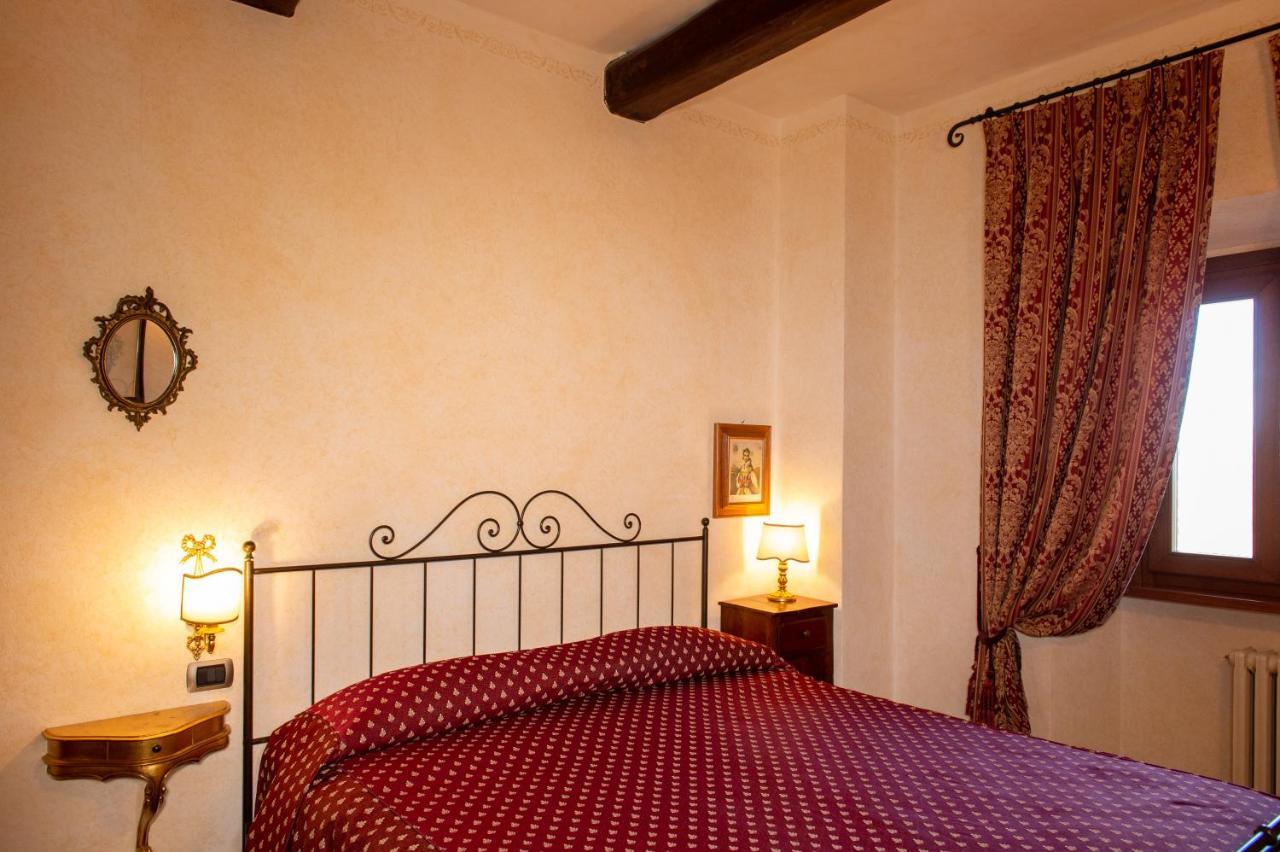 Rocca Di Pierle, Agriturismo Di Charme - Cortona Mercatale  Екстериор снимка