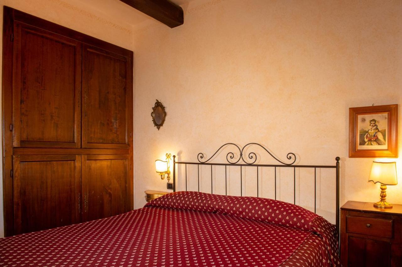 Rocca Di Pierle, Agriturismo Di Charme - Cortona Mercatale  Екстериор снимка