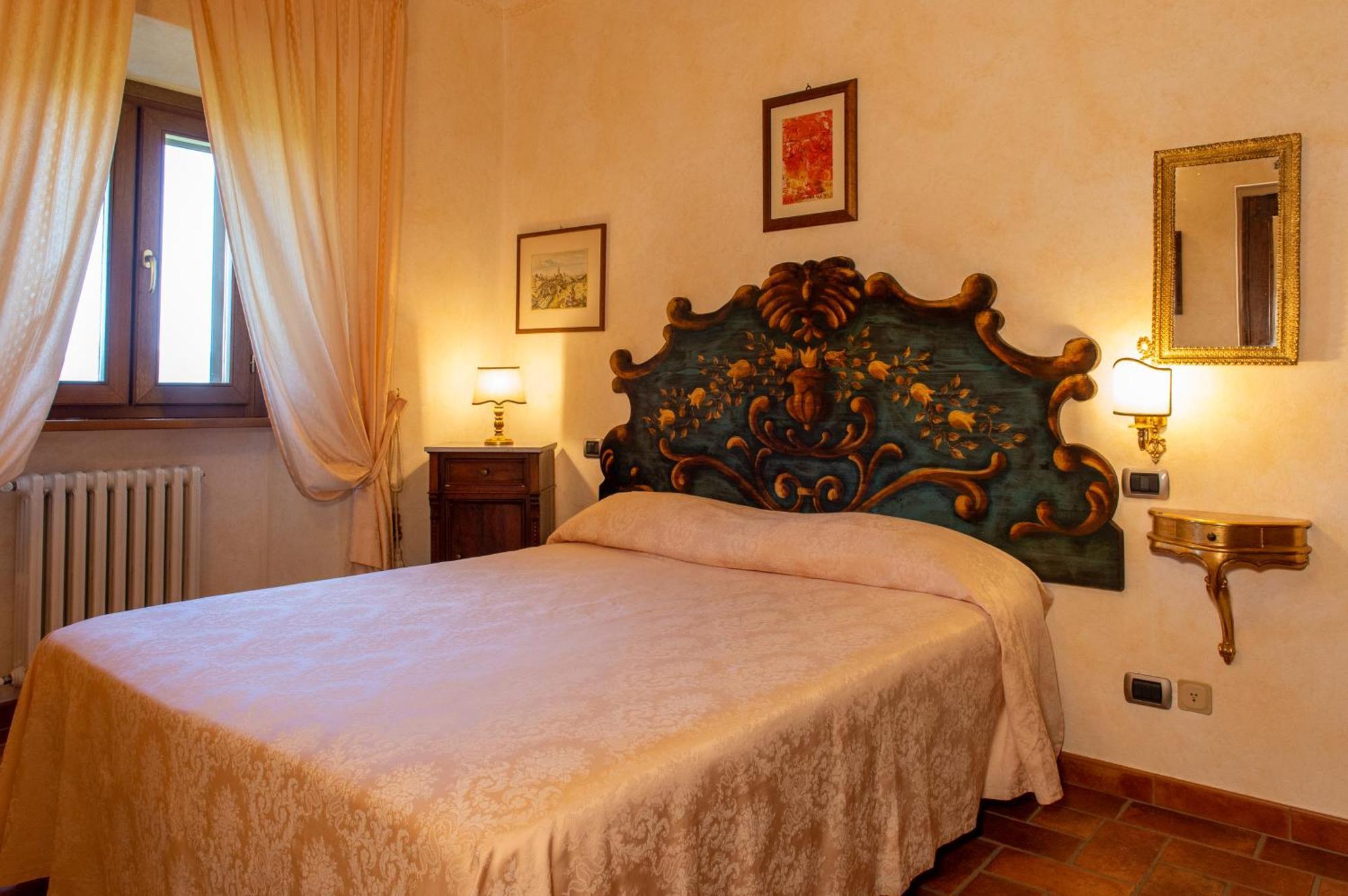 Rocca Di Pierle, Agriturismo Di Charme - Cortona Mercatale  Екстериор снимка