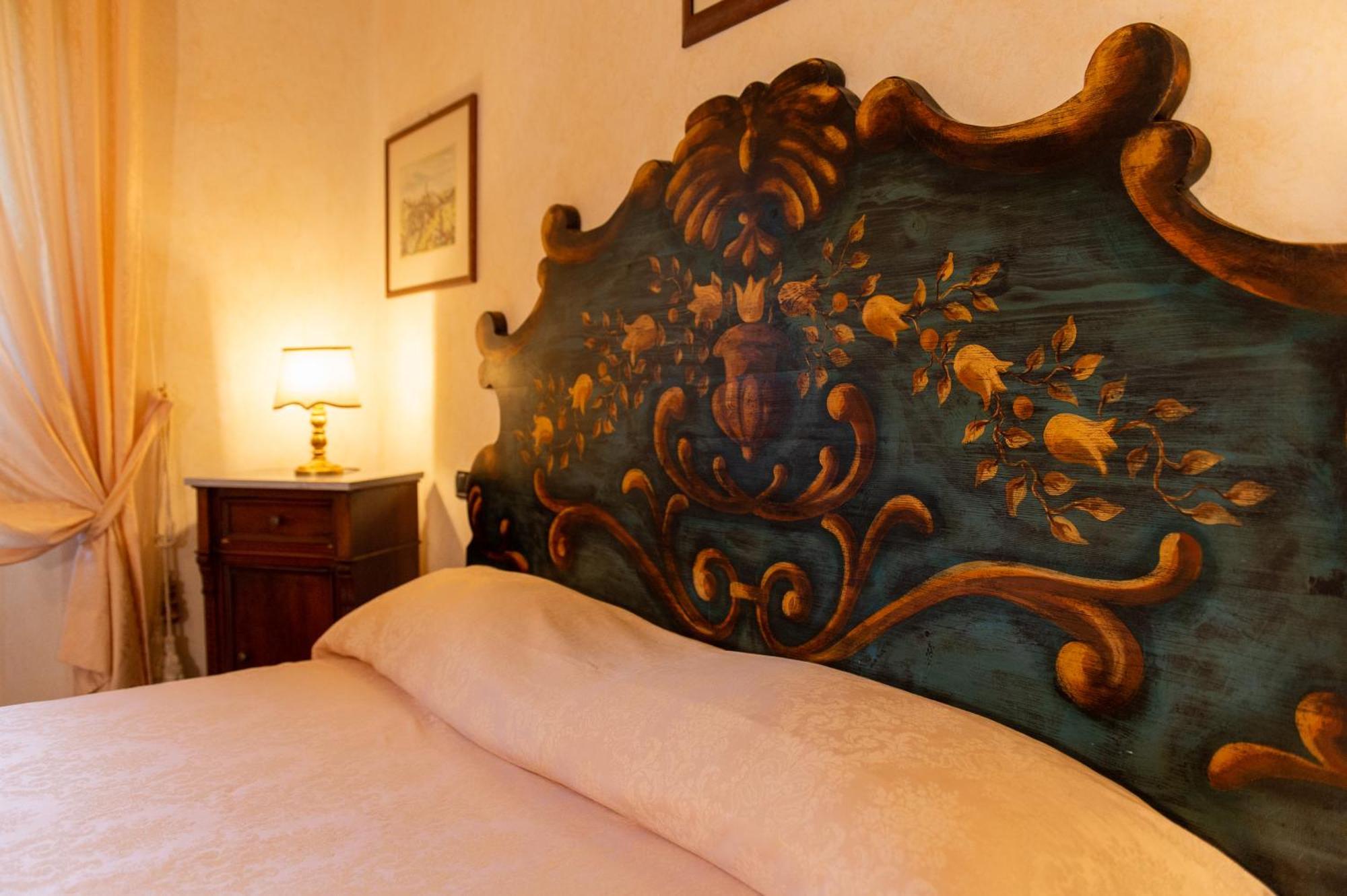 Rocca Di Pierle, Agriturismo Di Charme - Cortona Mercatale  Екстериор снимка