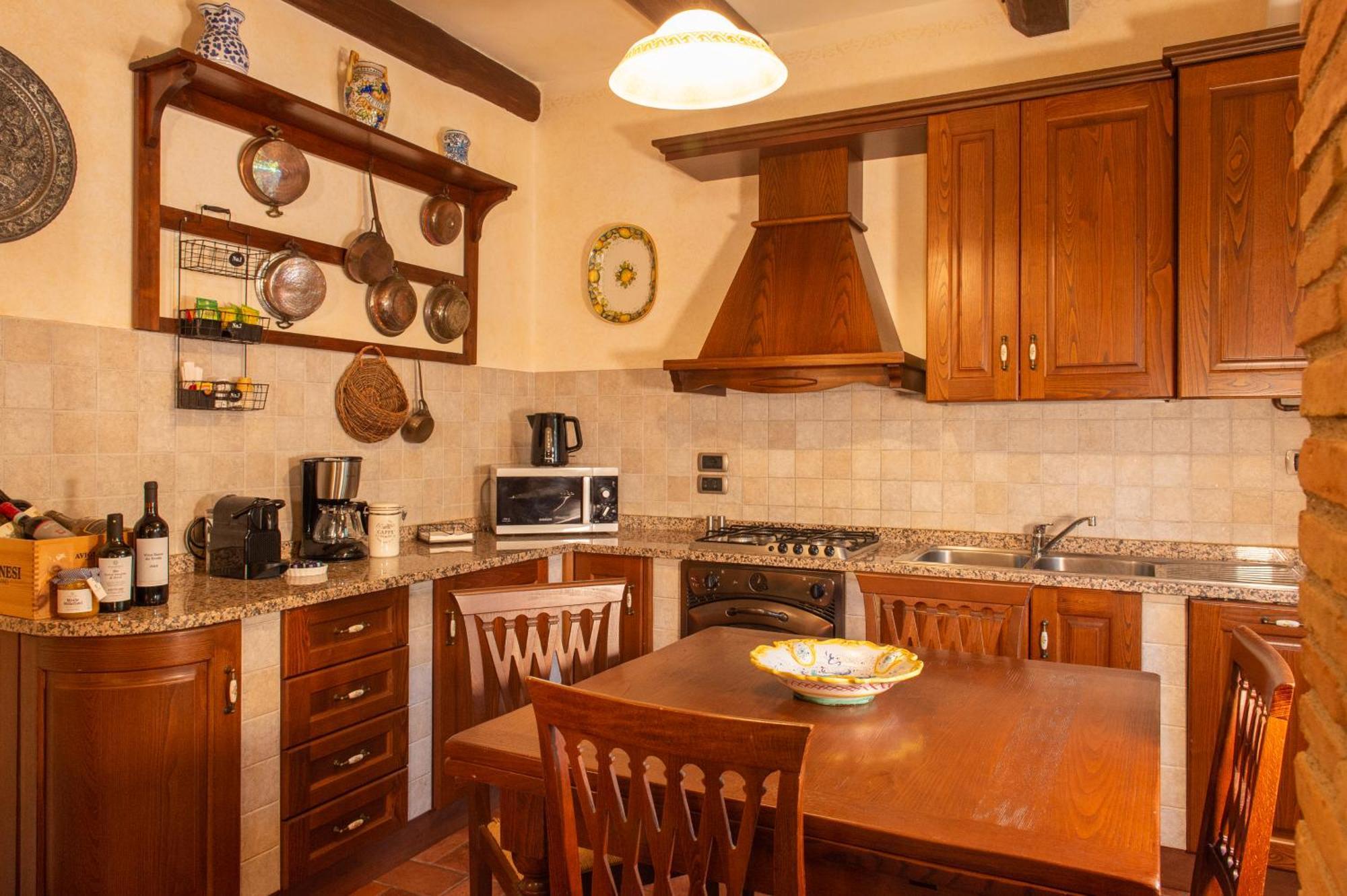 Rocca Di Pierle, Agriturismo Di Charme - Cortona Mercatale  Екстериор снимка