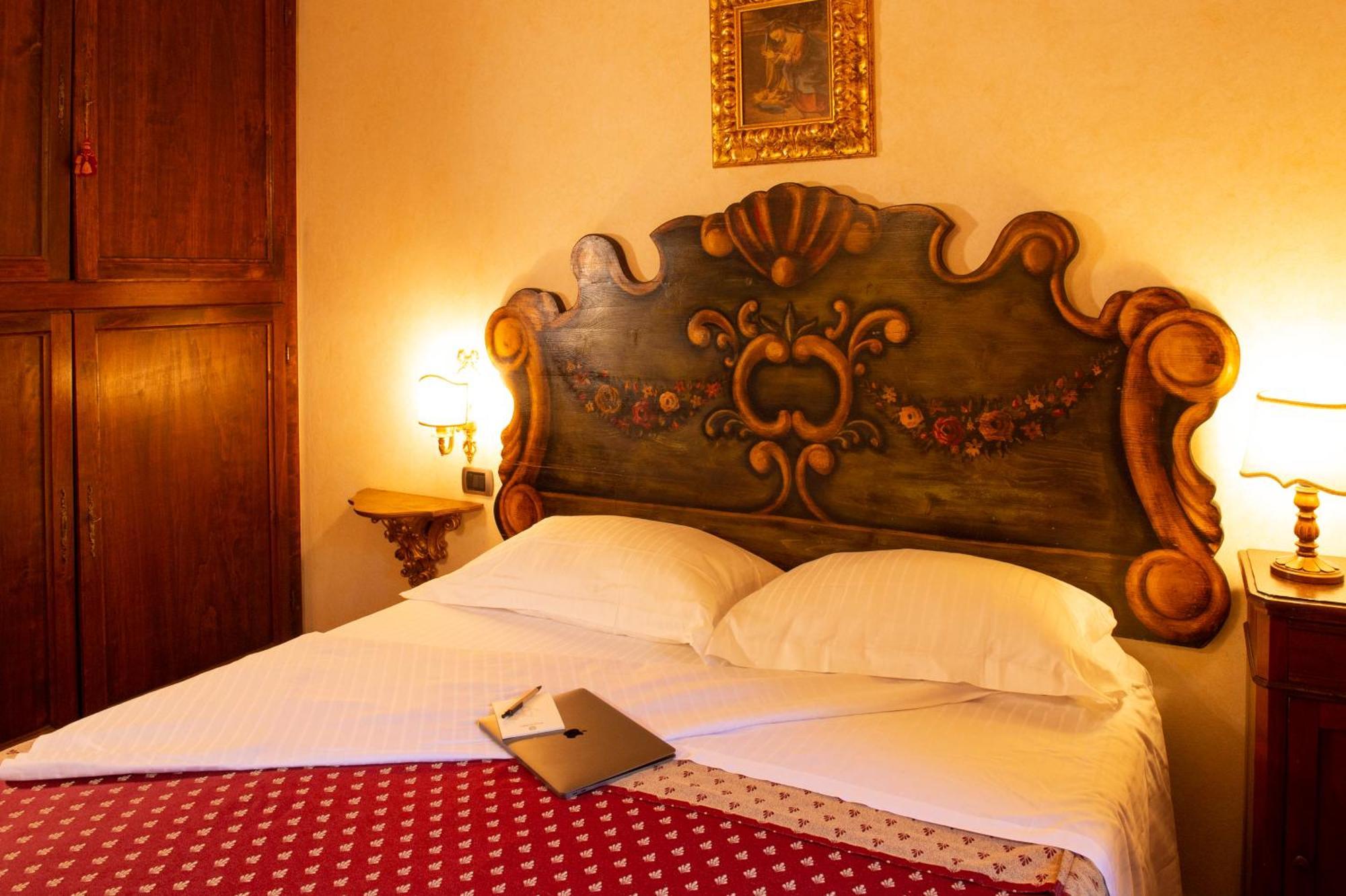 Rocca Di Pierle, Agriturismo Di Charme - Cortona Mercatale  Екстериор снимка