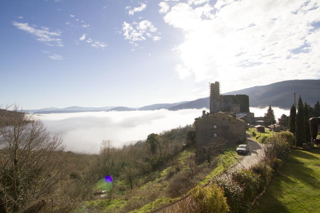 Rocca Di Pierle, Agriturismo Di Charme - Cortona Mercatale  Екстериор снимка