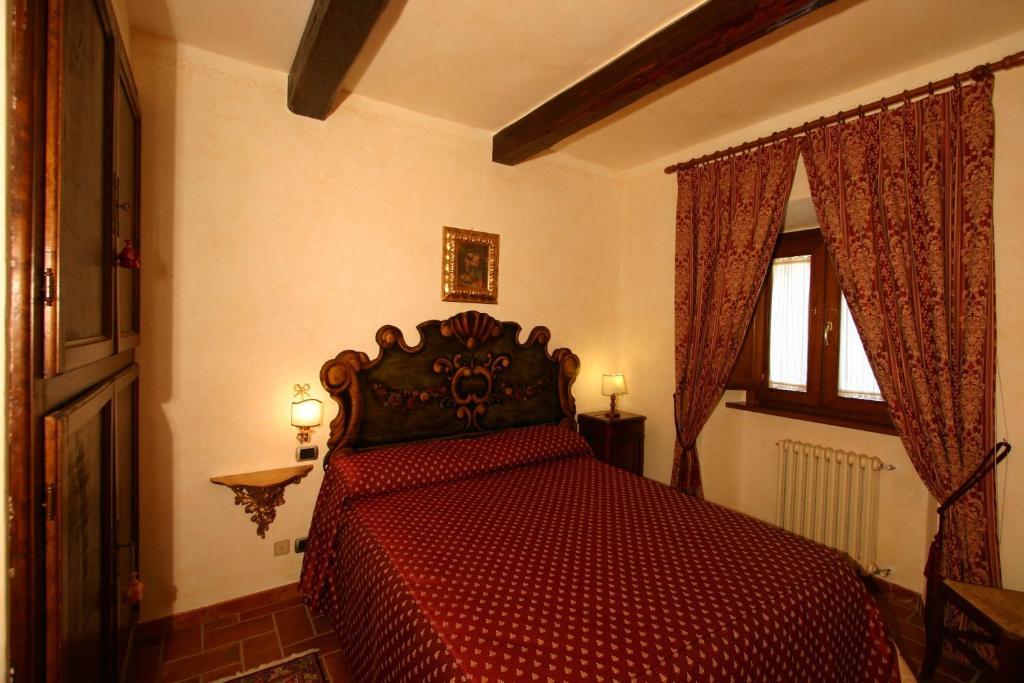 Rocca Di Pierle, Agriturismo Di Charme - Cortona Mercatale  Екстериор снимка