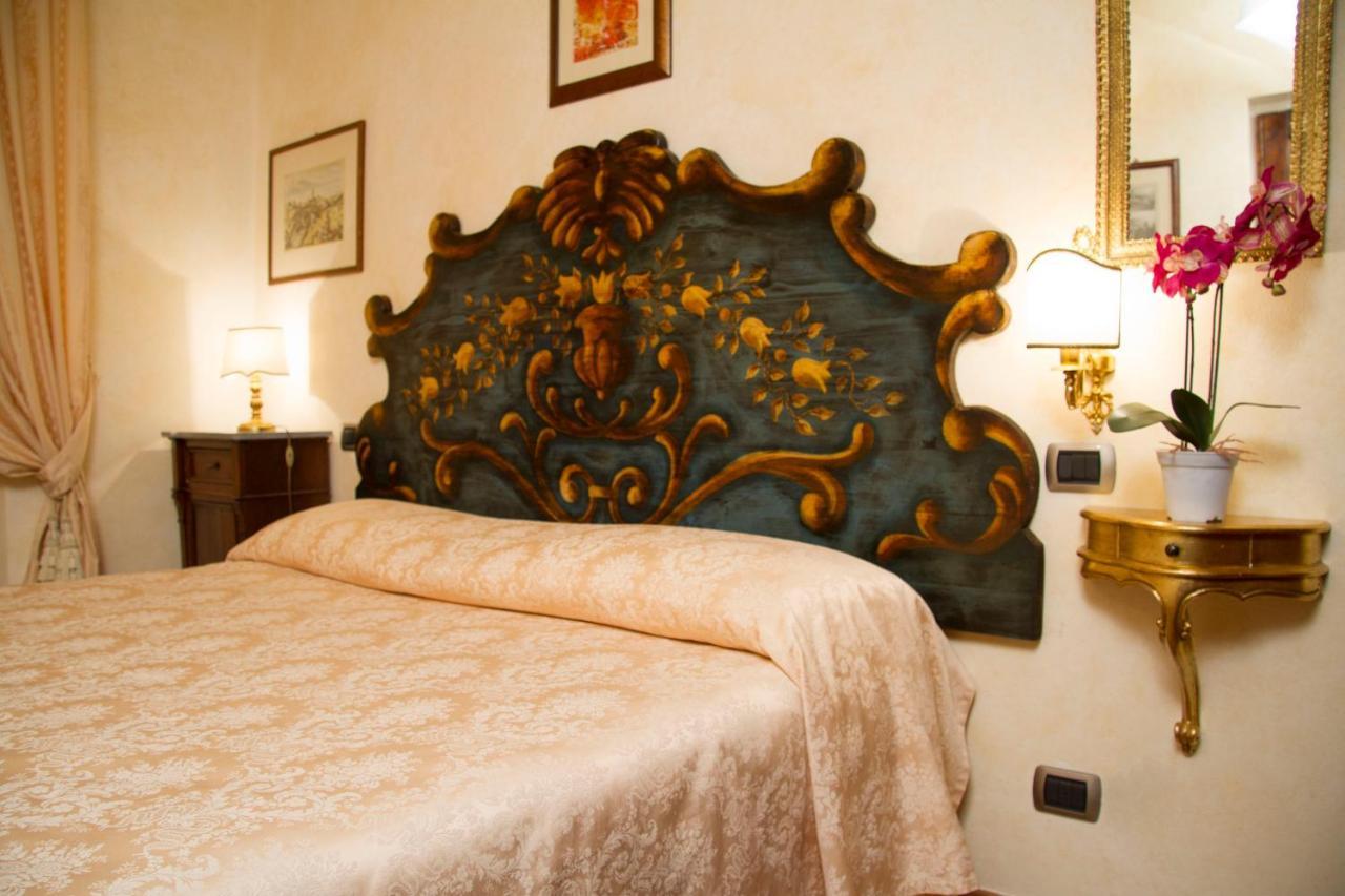 Rocca Di Pierle, Agriturismo Di Charme - Cortona Mercatale  Екстериор снимка